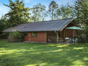 Holiday Home Andy - 500m to the inlet by Interhome